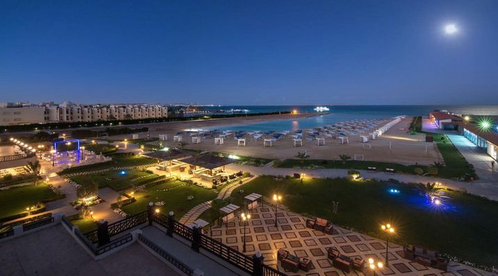 Der perfekte Ort für Urlaub in Hurghada zur Buchung  www.hotelsgravity.com #Egypt #RotesMeer #Ferj #Hurghada